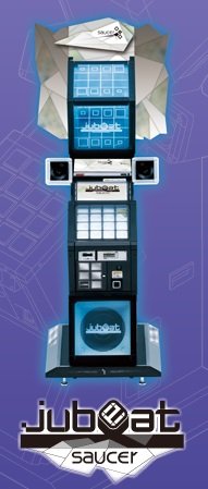jubeat デスクトップアーケードコレクション プラモデル saucer Amazon.co.jp: デスクトップアーケードコレクション 2nd ATTACK jubeat